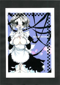 (SC16) [Kotorikan (Mokamoka)] MABOROSHI Junbigou