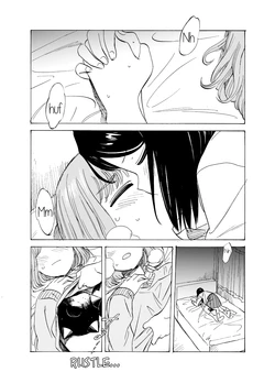 [Segawa Noboru] The Rage of Justice Meets The Girl