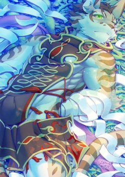 BL Artist Gallery: Shina