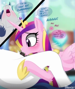 MLP Princesses