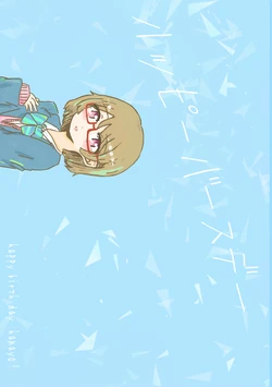 [Hiyagohan (Papihu)] Happy Birthday (Love Live!) [Digital]