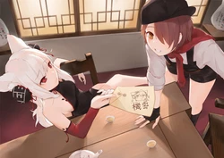 [Pixiv] OshinO (3218669)