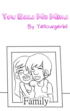 [Yellowgerbil] You Read My Mind