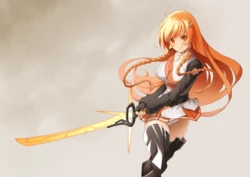 [Pixiv] 白板生地 (3954967)