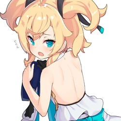 [Pixiv] pen助 (216924)