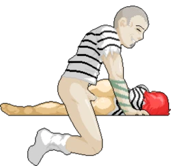 [ Sexums ] All Patreon Bonus Animations