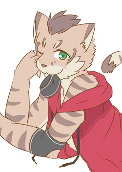 BL Artist Gallery: Sumi-tan Jan