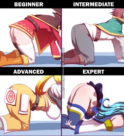 [Bokuman] Konosuba