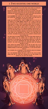 [Veronica Moroni] Mismatch [English] (Ongoing)