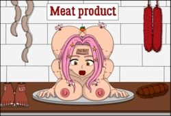 Digimon Daliy Offer [BoeserWolf] fr