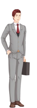 [Blue Axolotl] Slice of Venture 2: Come Hell or High Water [v1.1] (Character Set)