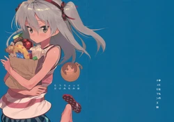 (C92) [Yume to Kyouki no Chomoran Oukoku (Chomoran)] Mou Chotto Dake Nishizumi Miho (Girls und Panzer)