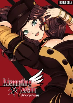 [Revolverwing] Resonating Lesson (Fire Emblem: Three Houses) [Portuguese-BR]