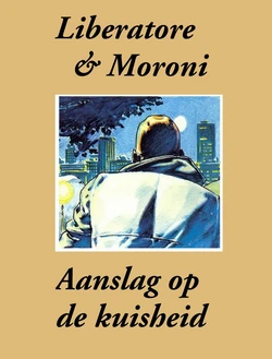 Aanslag op kuisheid (Dutch)