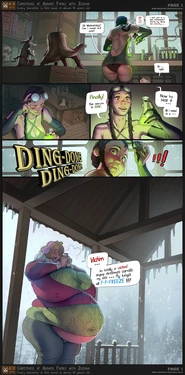 Big Big Wednesday's Experiment (ongoing)