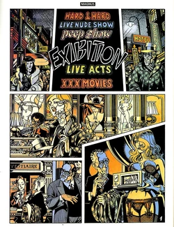 Exibition (Dutch)