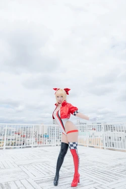 ShootingStar's (SAKU) C97 RACING N