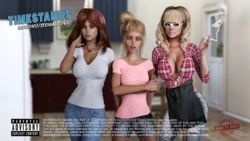 [Motkeyz Games] Timestamps, Lost Love [PE R1]