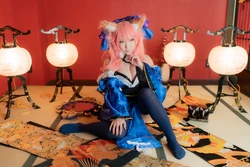 ShootingStar's (SAKU) C97 サクの良妻賢狐