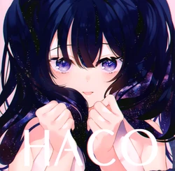 (C97) [hanasaku (Atiki)] HACO