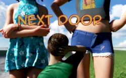 [Kylie God] Next Door