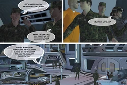 Unseenharbinger - GATC 4 Chapter 4