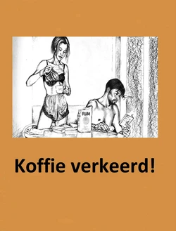 Koffie verkeerd (Dutch)