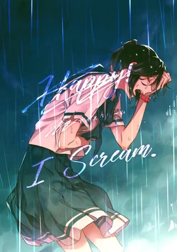 [Sleeper (Nekomura)] I Scream. (Hibike! Euphonium) [Spanish] [2019-08-31]