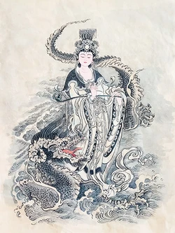 Gods in China 202002121722