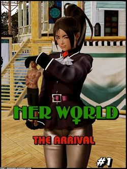 [Mundo] Her World