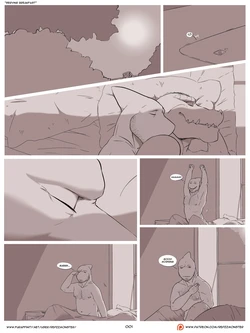 [Repzzmonster] Serving Breakfast