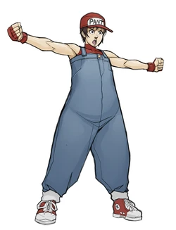 [ExMile] Sakura & Friends (Street Fighter)