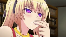 Shakuen no Eris ep.2 (SD+HD) rips