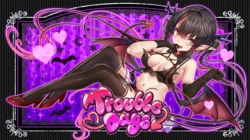 [qureate] Trouble Days [Decensored]