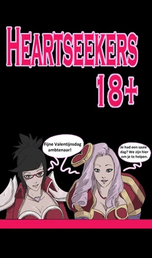 Heartseekers (Dutch)