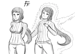 [FanterFane] One-off Comics