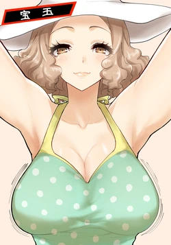 [Pixiv] Kurosu (468148)