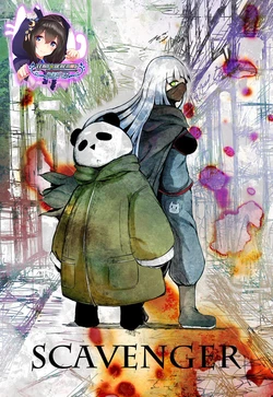 (C95) [Yamotodou Rakugakiichi (yamoto)] SCAVENGER (Girls' Frontline) [Korean] [팀☆데레마스]