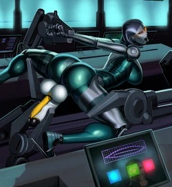 [aka6] Bioware Writing (Mass Effect)