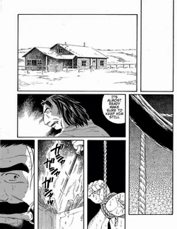 [Gengorroh Tagame] Beasts & Livestock 2 [Eng]