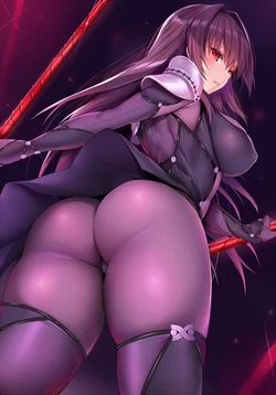 GK ass
