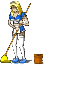 [Ucogi]SuckerSucks! (with animations)