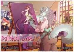 [FsMaverick] Painted Lust