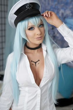 Kate Sarkissian - Esdeath