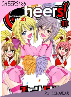 [Charlie Nishinaka] Cheers! 11 [spanish][Schaidar]