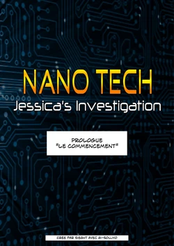 [AI] NanoTech - Prologue (French)