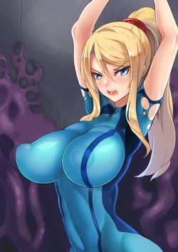 [HmongT(HM)]Samus Aran