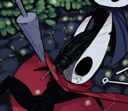[Boxman] Hollow Knight