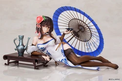 Keiseiran - Zhaojun Yuhuan 1/7 Complete Figure