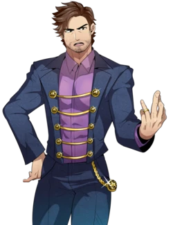 [Mazjojo] Full Service - Sprites